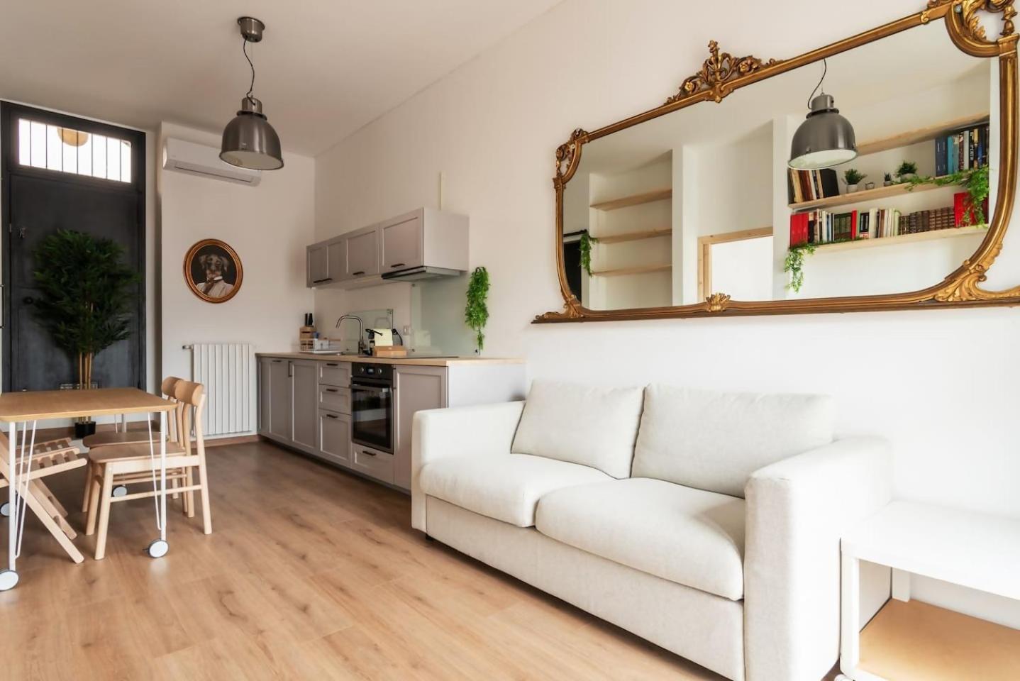 Airloft 2 Confort Vicino A Rho Fiera Exterior photo