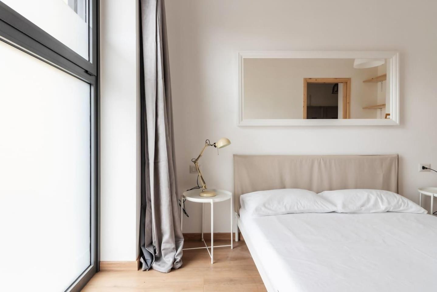 Airloft 2 Confort Vicino A Rho Fiera Exterior photo