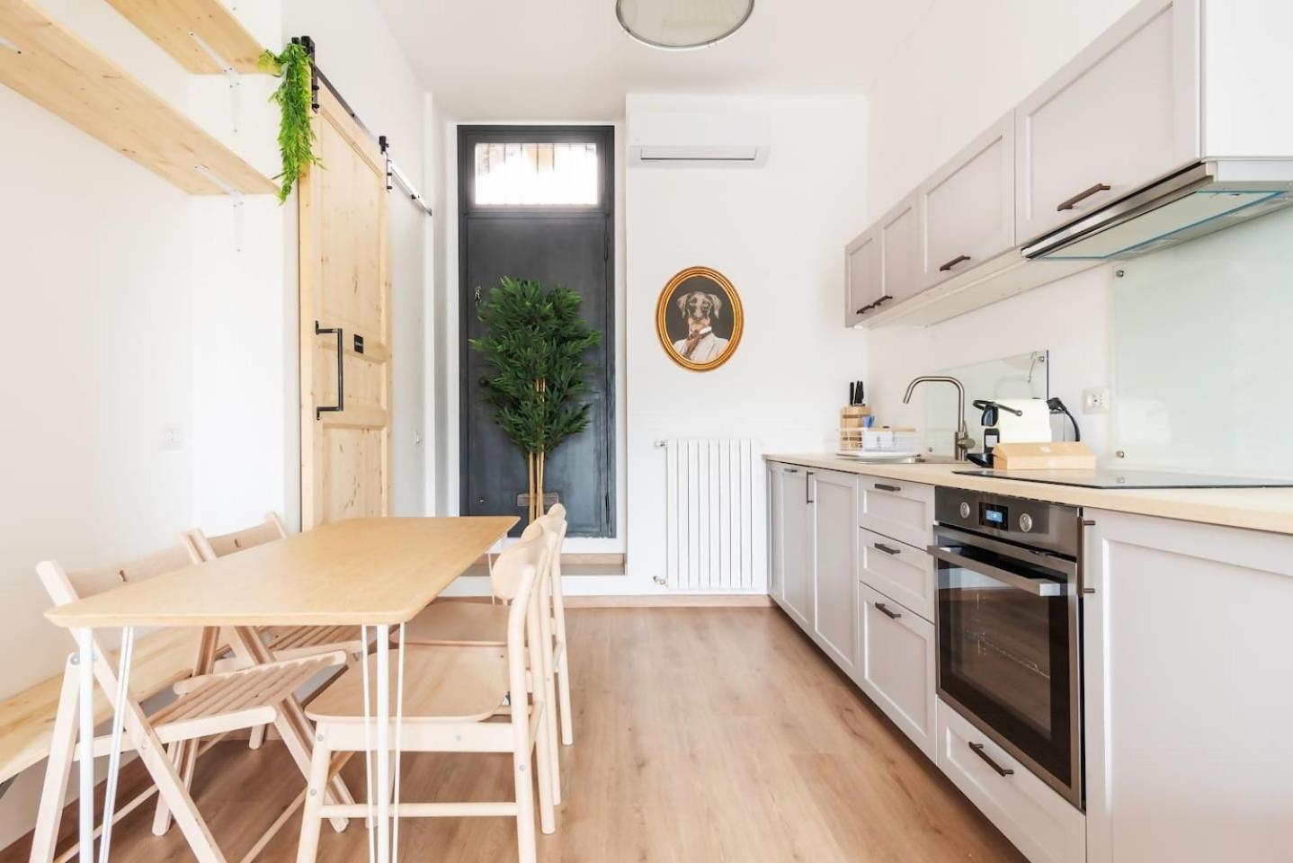 Airloft 2 Confort Vicino A Rho Fiera Exterior photo